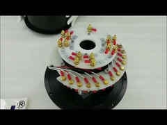 खाद्य मशीनरी के लिए उच्च सुरक्षा रोटरी जोड़,