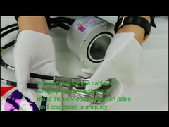 औद्योगिक स्लिप रिंग