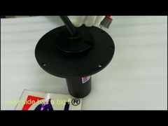 कैप्सूल स्लिप रिंग विथ ड्यूश कनेक्टर