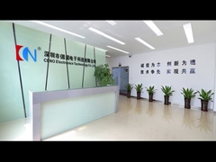 3 चैनलों गैस Pneumatic Rotary Union with M5 सीलिंग रिंग लिथियम बैटरी के लिए