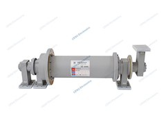 CENO तरंग मार्गदर्शक रेडियो आवृत्ति घूर्णी जोड़