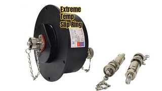 ECN000-01P4-निम्न-तापमान-स्लिप-रिंग