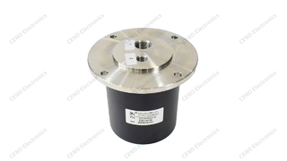 CENO Pneumatic Liquid Rotary Union for Industrial Rotation
